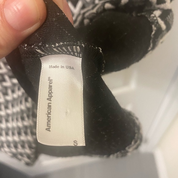 BODY CON DRESS - Picture 4 of 4